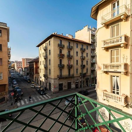 Casa Vacanza Torino Brevi Sog. Apartment Exterior photo