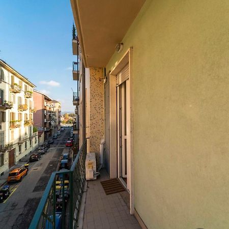 Casa Vacanza Torino Brevi Sog. Apartment Exterior photo