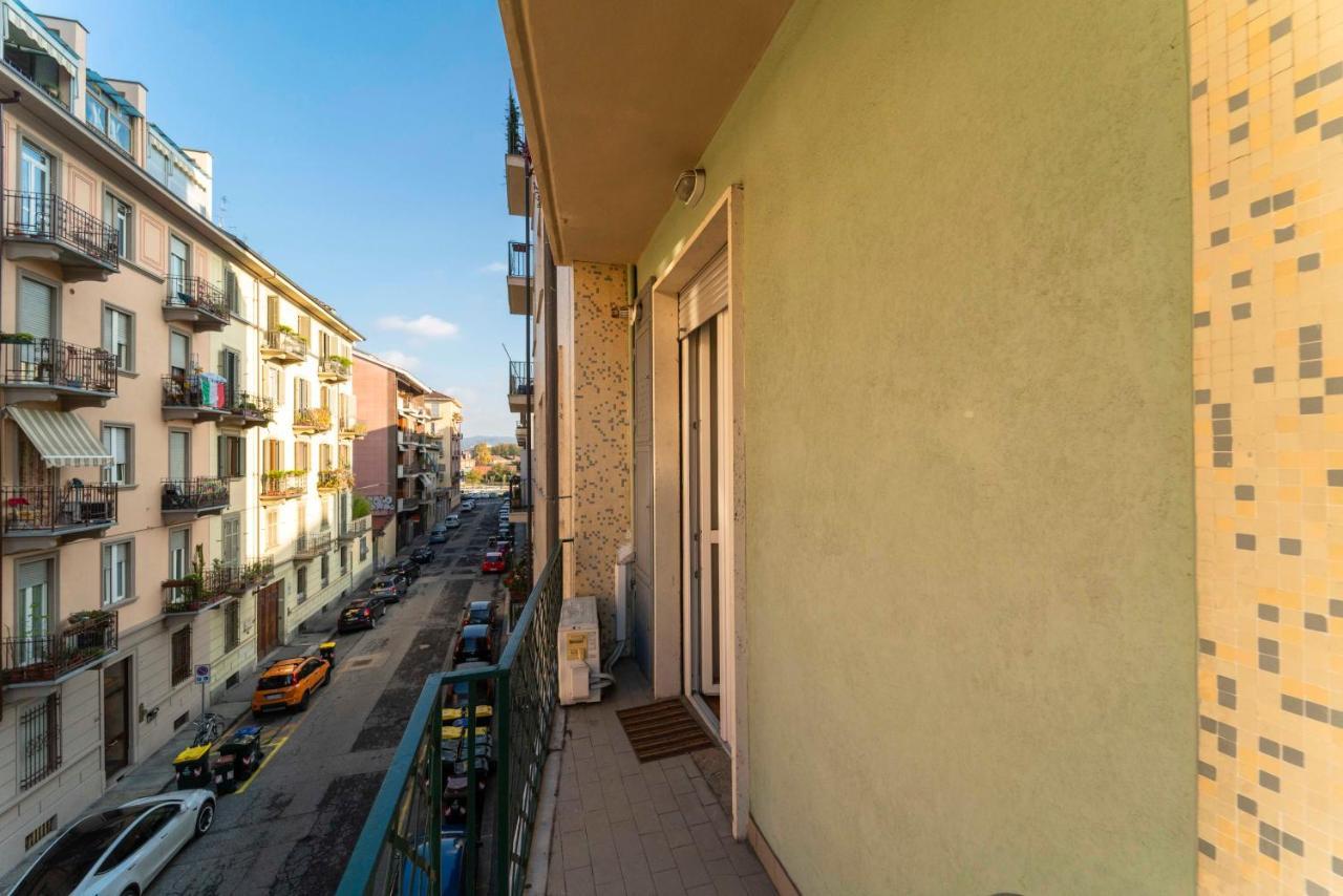 Casa Vacanza Torino Brevi Sog. Apartment Exterior photo