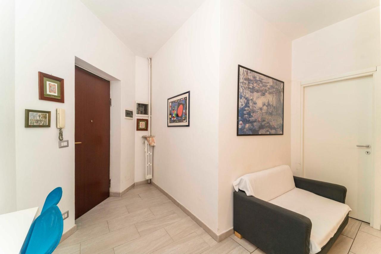 Casa Vacanza Torino Brevi Sog. Apartment Exterior photo