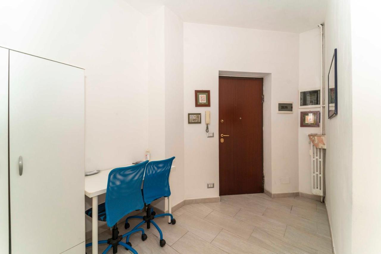 Casa Vacanza Torino Brevi Sog. Apartment Exterior photo