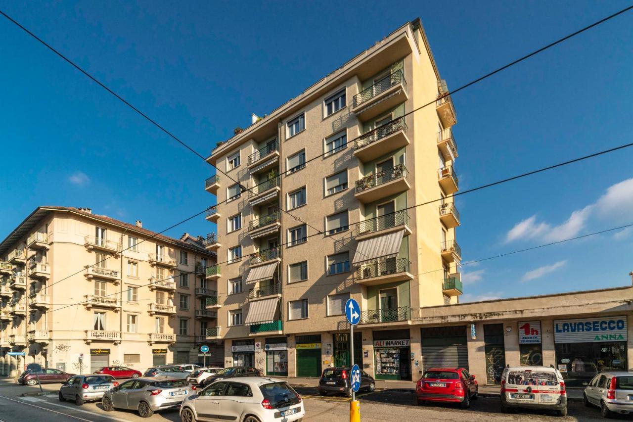 Casa Vacanza Torino Brevi Sog. Apartment Exterior photo